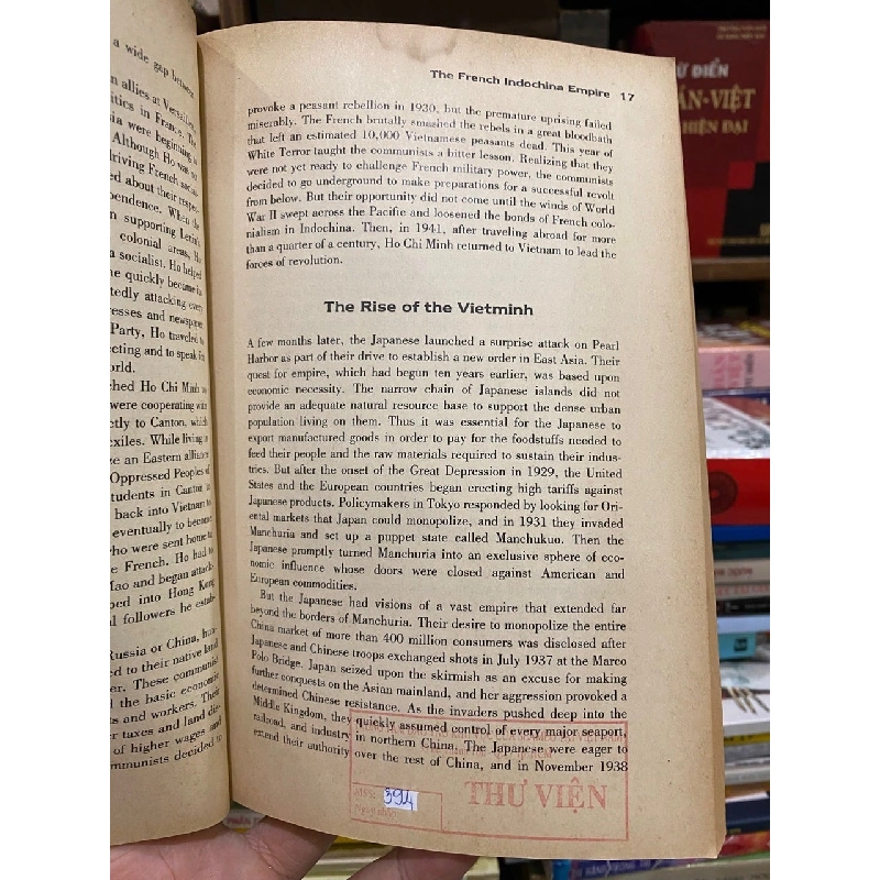 The Tragedy of Vietnam - Patrick J. Hearden 926655
