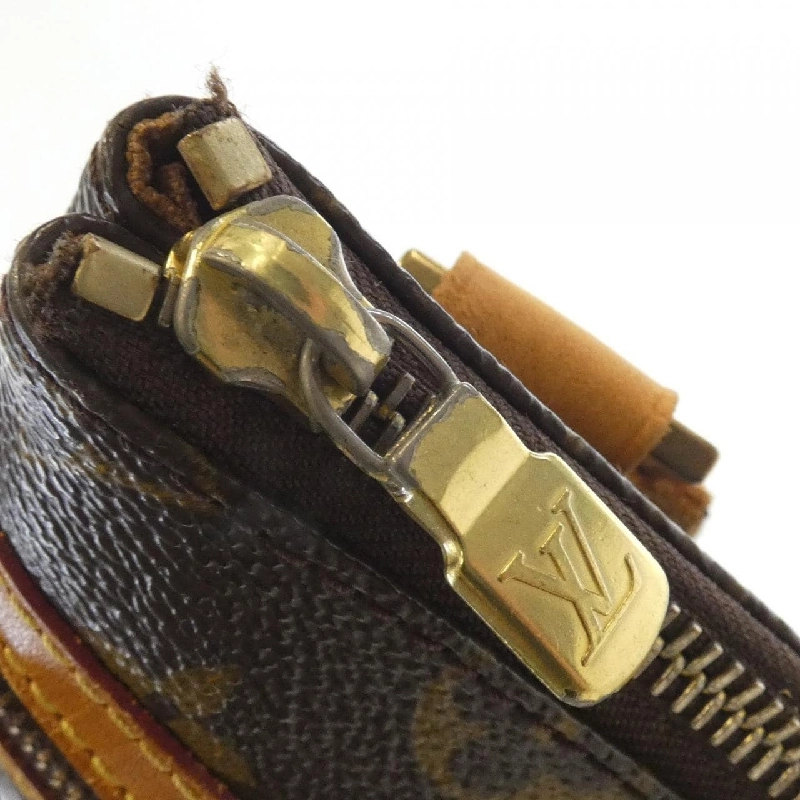 Túi xách vai Louis Vuitton Monogram Pochette Bosphore M40044 - Hàng hiệu Chính hãng 803099