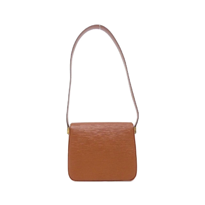 Túi xách vai Louis Vuitton Epi Busi M52203 - Hàng hiệu Chính hãng 767063