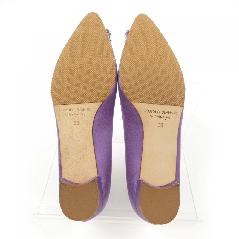 Giày cao gót MANOLO BLAHNIK 659625