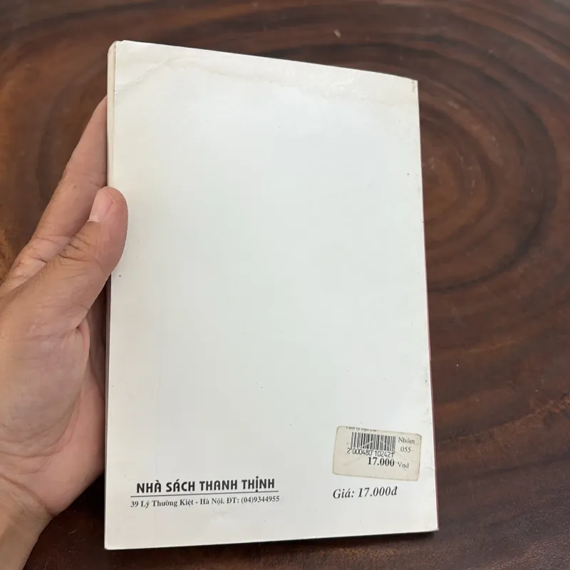 II Tìm Hiểu Giới Tính: Tâm Lý Bạn Trai - Nguyễn Thuỳ Linh - 2005 1008469