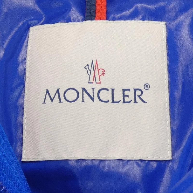 MONCLER SANBESAN Áo khoác lông - Hàng hiệu Chính hãng 884275