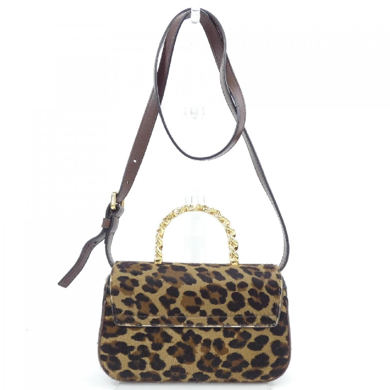 VERSACE 1013439 Túi Da Báo La Medusa - Hàng hiệu Chính hãng 831702