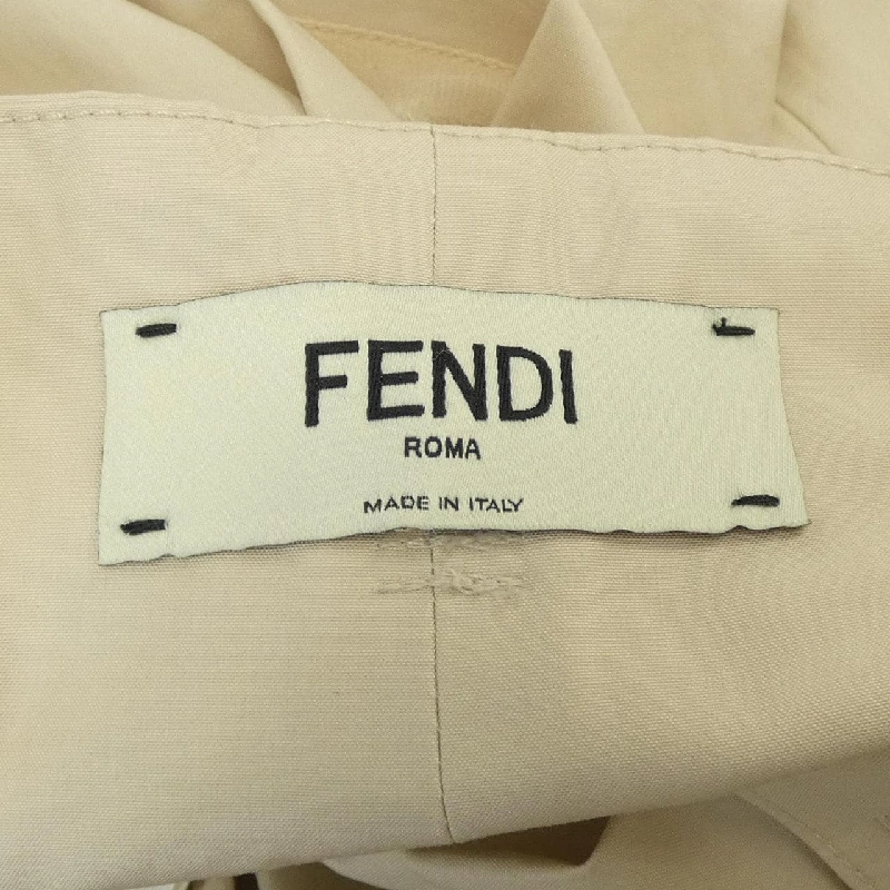 Quần FENDI 650715