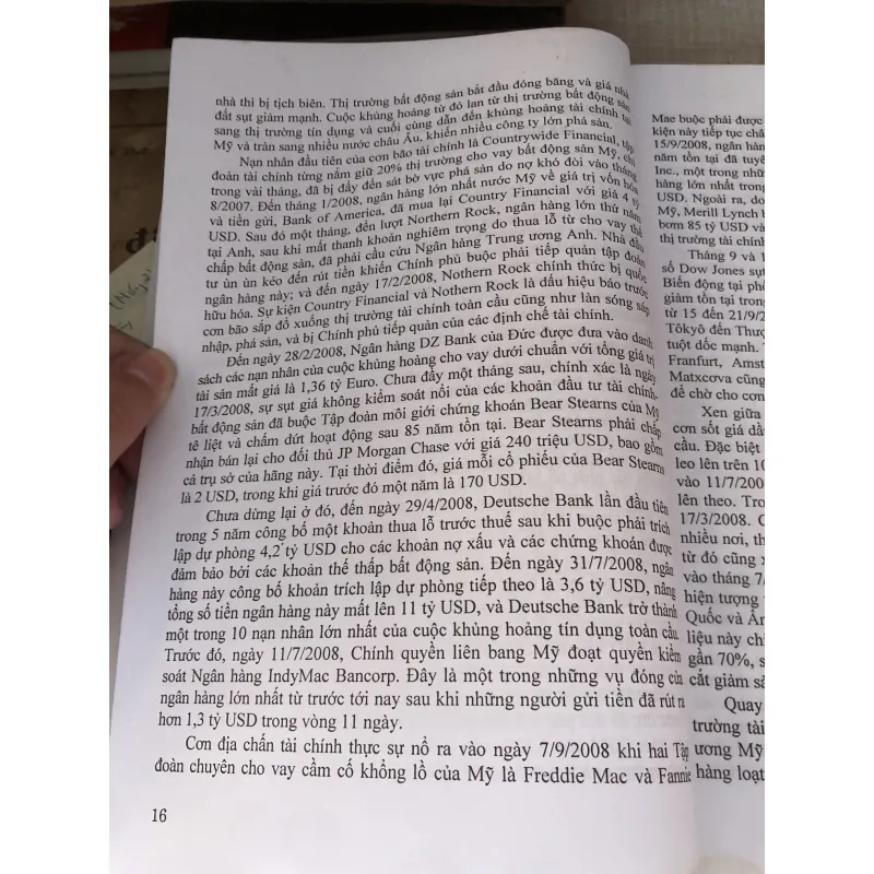 Vượt thử thách mở thời cơ phát triển bền vững 995090