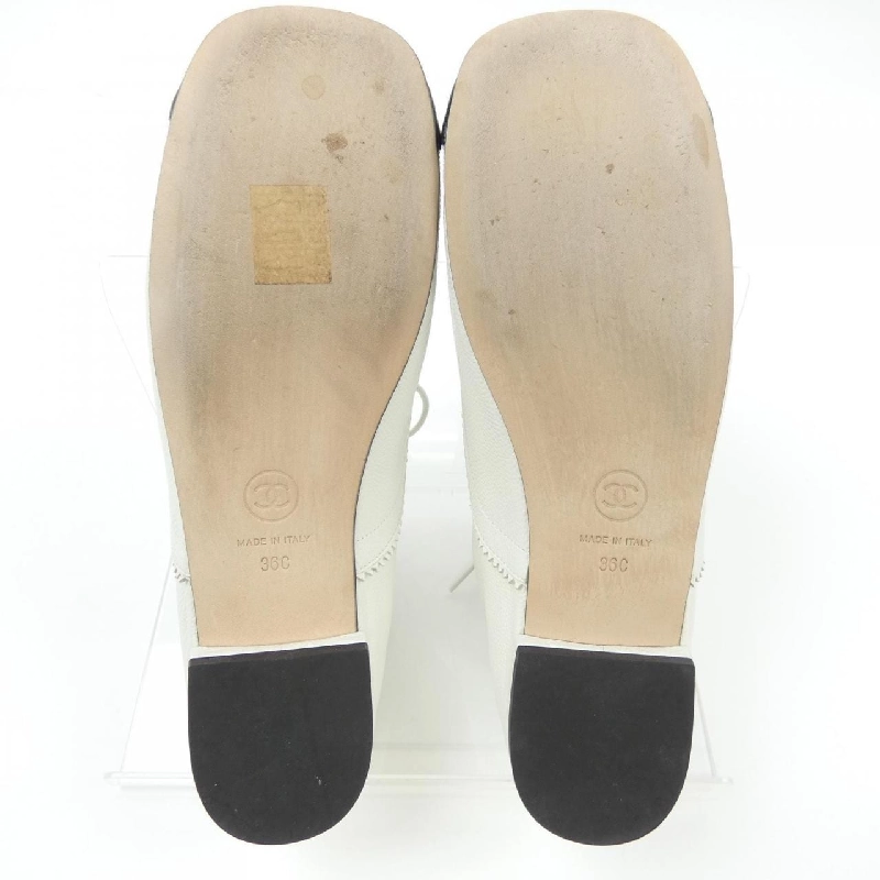 【Mã giảm giá】Giày Chanel CHANEL 662787