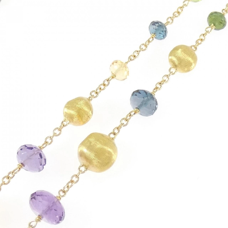 Dây chuyền Marco Bicego Châu Phi - Hàng hiệu Authentic 839814