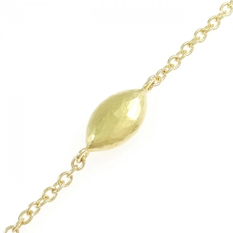 Dây chuyền Sapphire 750YG/750BG 1.95CT - Hàng hiệu Authentic 850712