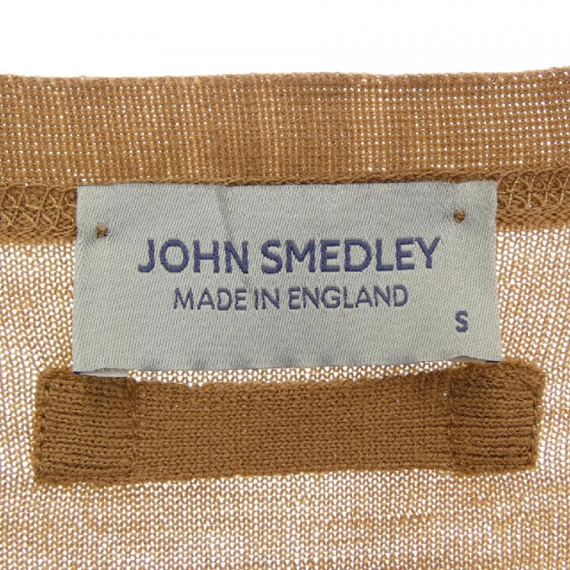 JOHN SMEDLEY Áo khoác dài - Hàng hiệu Authentic 824717
