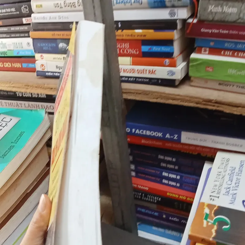 10 ngày quản trị kinh doanh - Steven Sibiger  780711