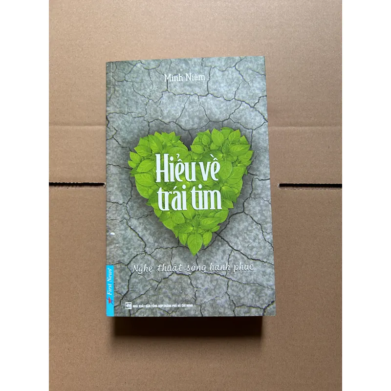 Hiểu về trái tim - Minh Niệm 712369