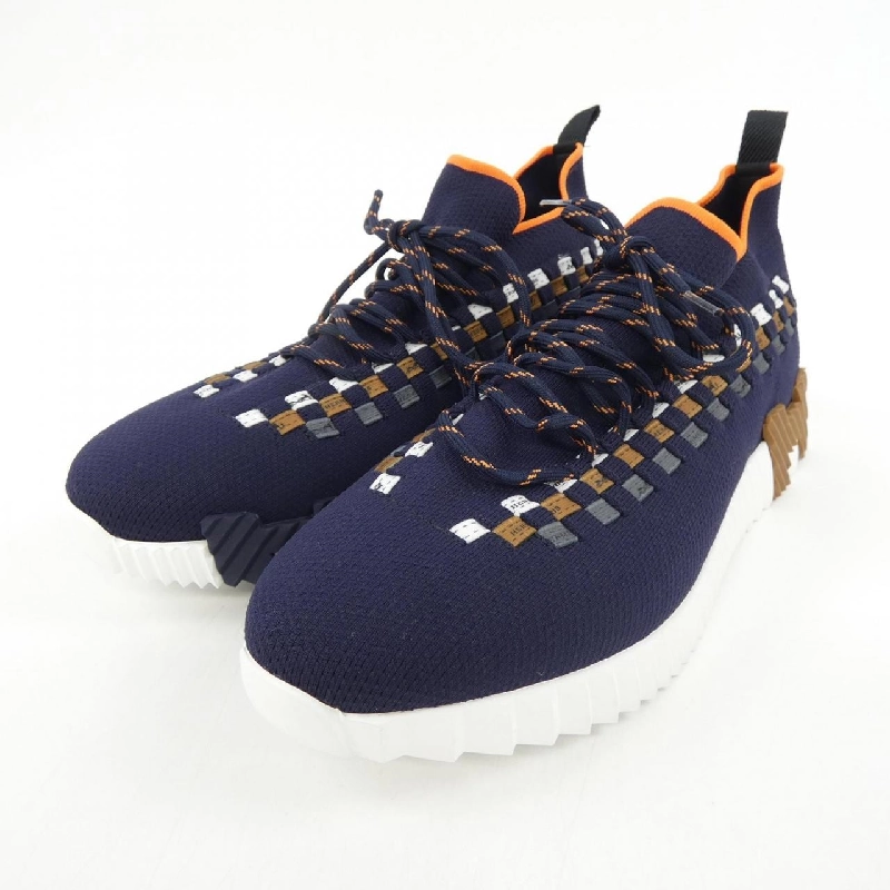 Giày sneaker HERMES FLEX 222910Z - Hàng hiệu Authentic 903085