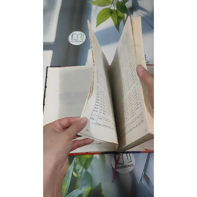 [MIỄN PHÍ BỌC SÁCH] Lịch Vạn Niên 1901-2050 990497