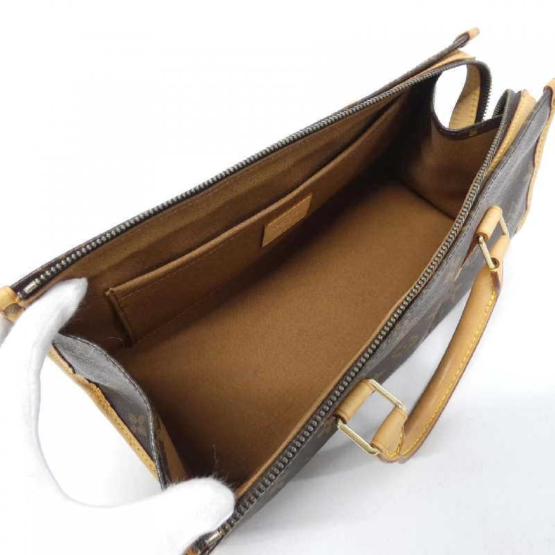 Túi xách Louis Vuitton Monogram Popincourt M40009 - Hàng hiệu Chính hãng 803786