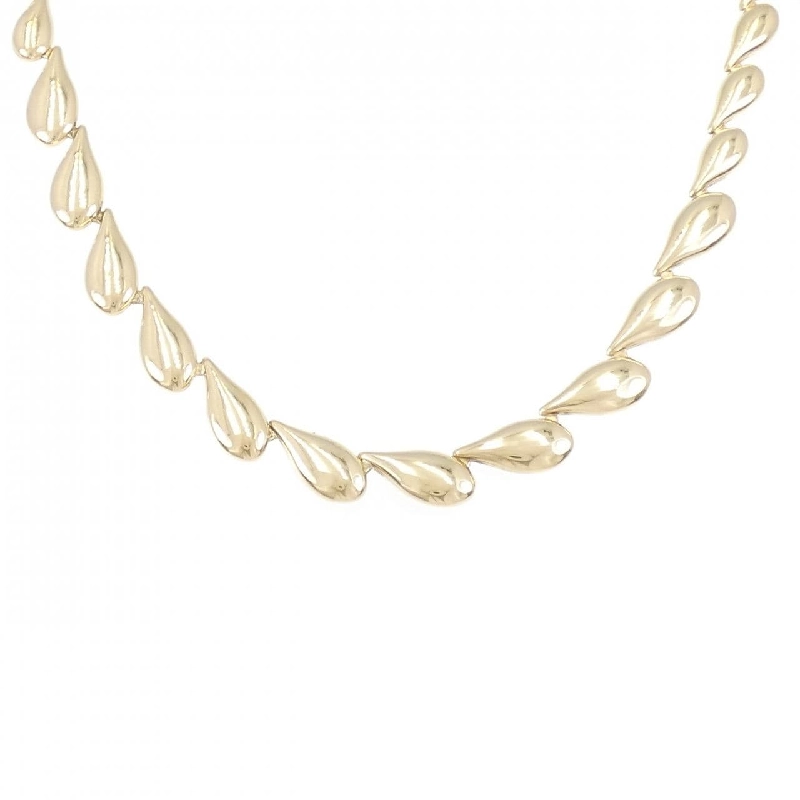 K18YG Dây chuyền - Hàng hiệu Chính hãng 867436