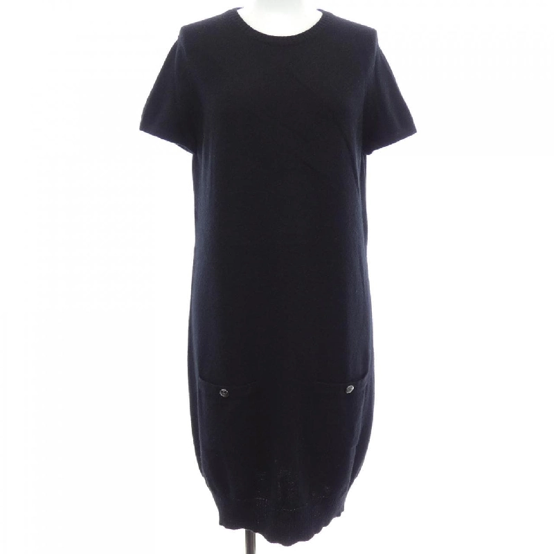 CHANEL P34358K00933 08A Đầm - Hàng hiệu Chính hãng 814966