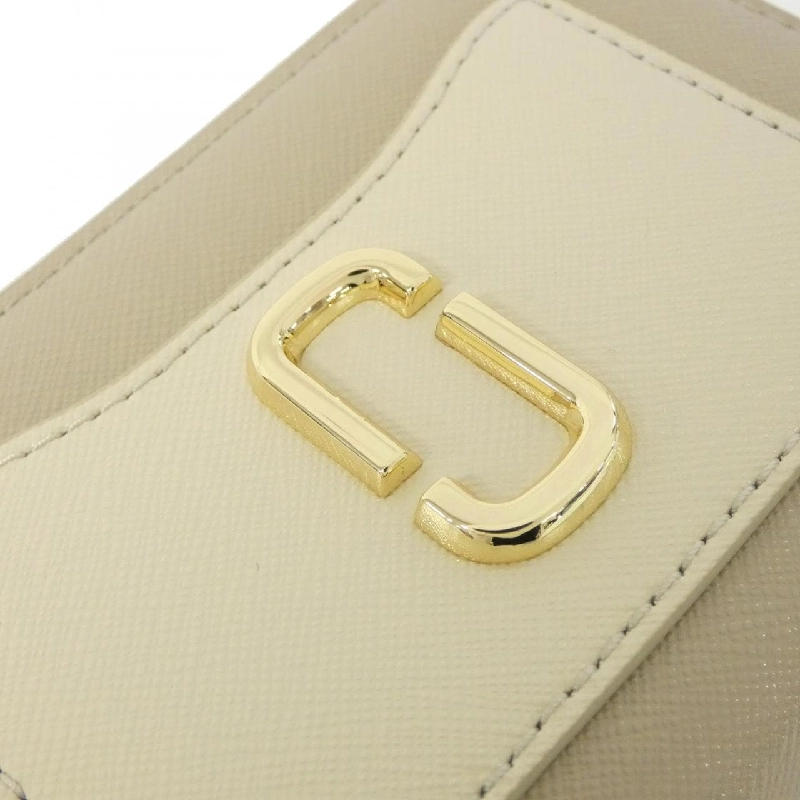 【Sản phẩm mới】Ví MARK JACOBS SNAPSHOT 2F3SMP061S07 623079