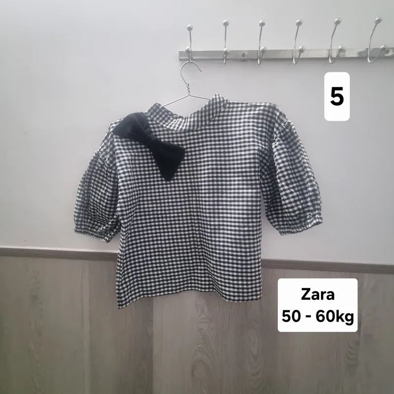 Áo nữ đồng giá 29K 573582