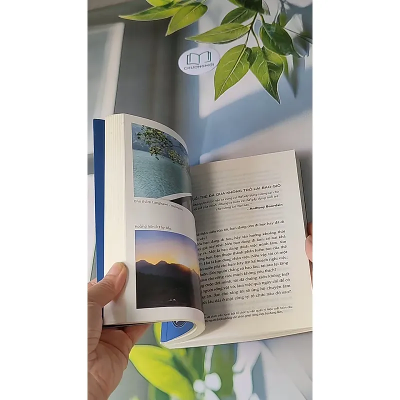 Tuổi trẻ đáng giá bao nhiêu? - Rossie Nguyễn 607729