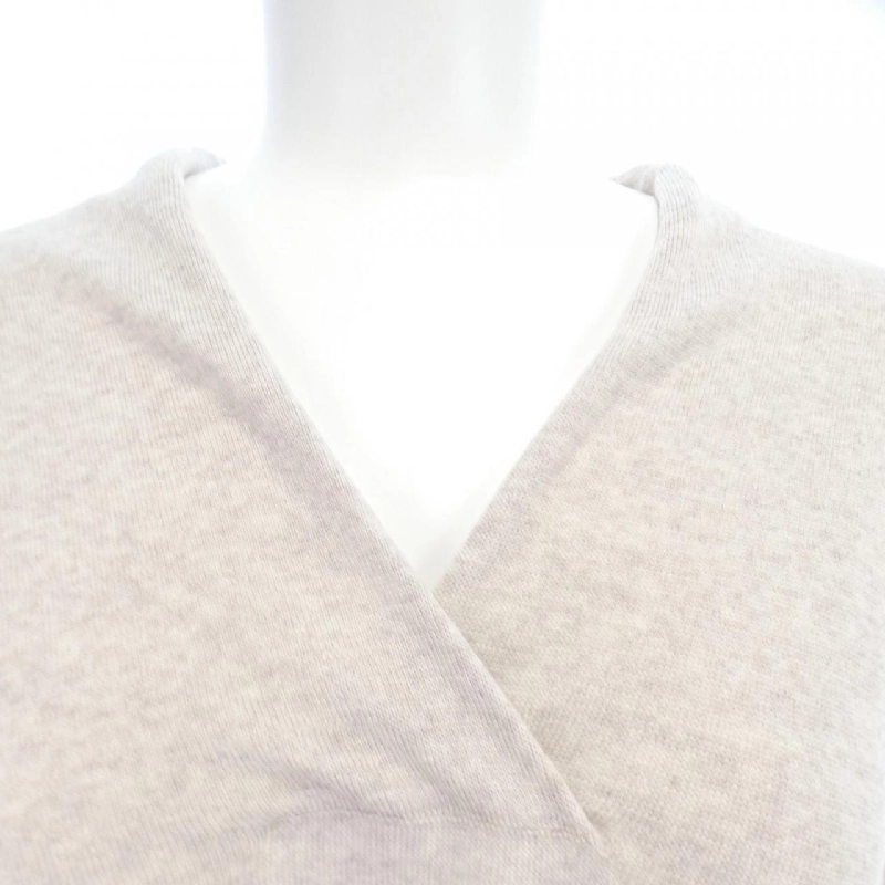 【Mã giảm giá】Nijusanku 23区 Áo len 637953