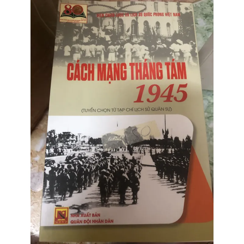 cách mạng tháng tám 1945 784123