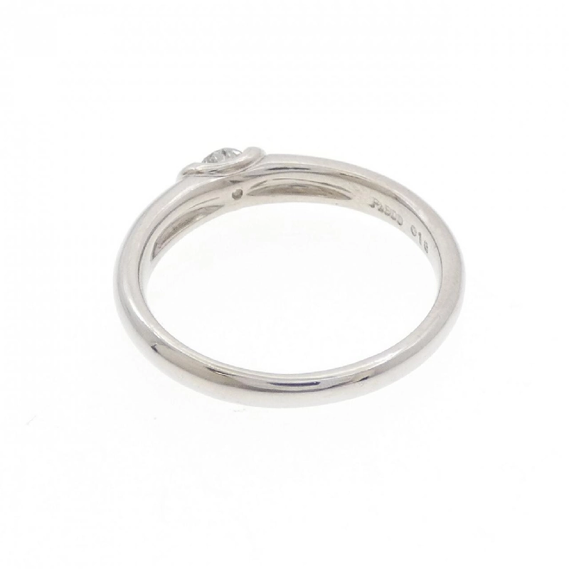 Nhẫn kim cương PT900 0.18CT - Hàng hiệu Authentic 853680