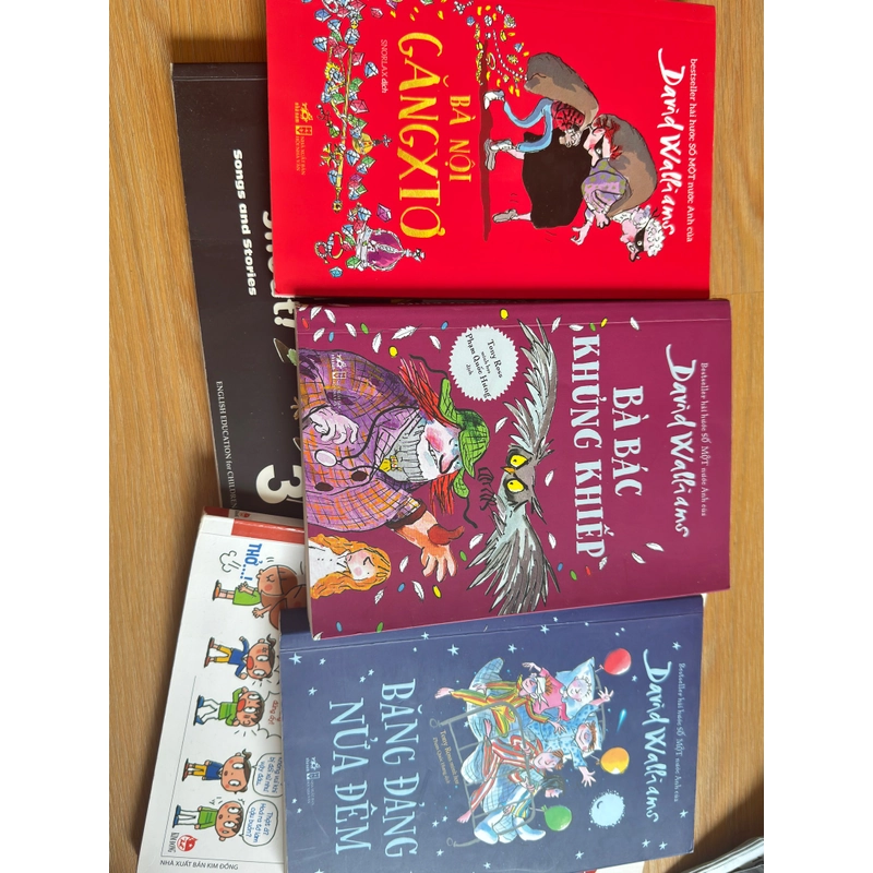 David Walliams 473574