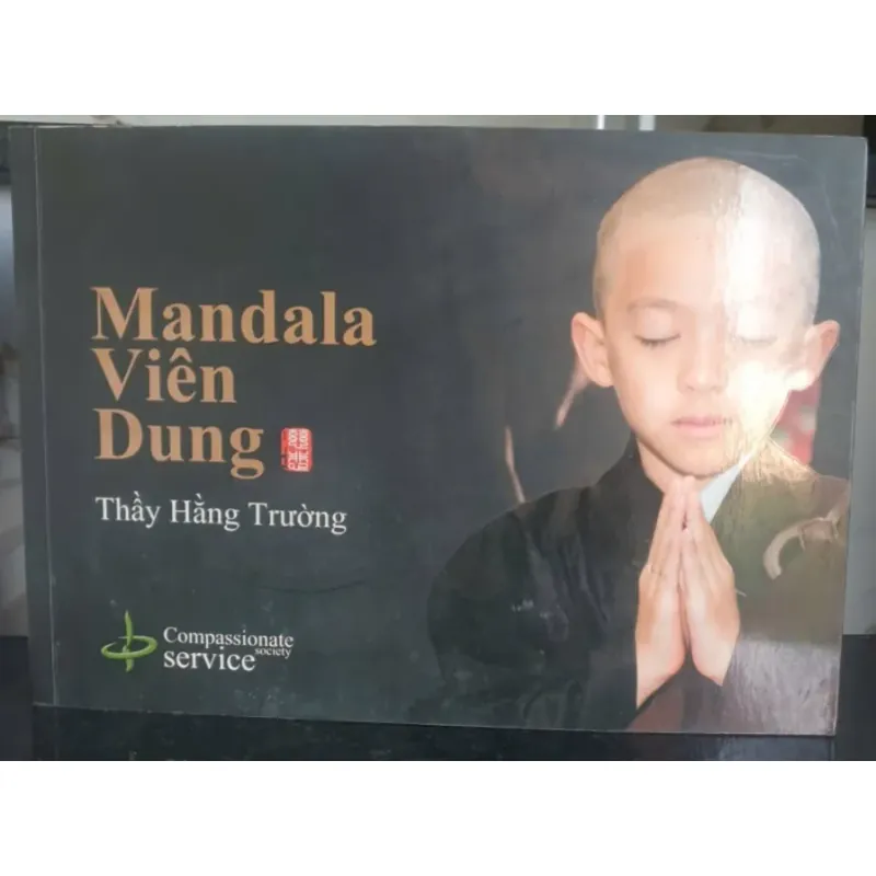 Mandala Viên Dung - Thầy Hằng Trường 719797