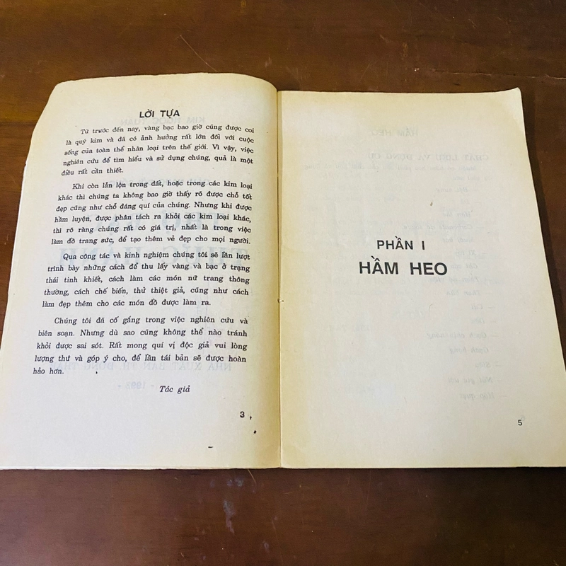 Thợ bạc thực hành  447582