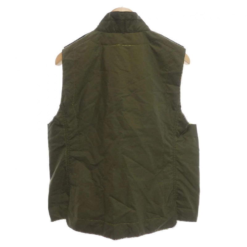 Pleats Please PLEATS PLEASE PP19-FE371 Áo vest - Hàng hiệu Chính hãng 818995