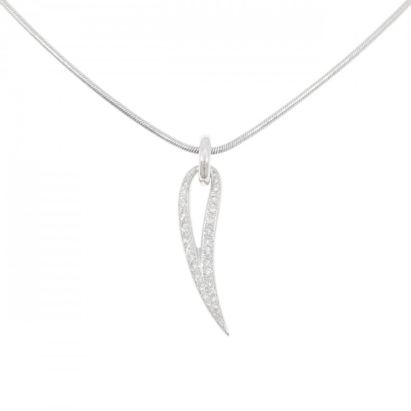 Dây chuyền kim cương Joaquin Belao - Hàng hiệu Authentic 843938