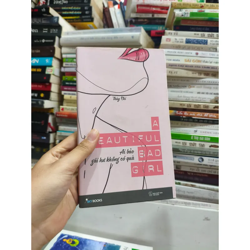 Ai bảo gái hư không có quà 🌱 698095