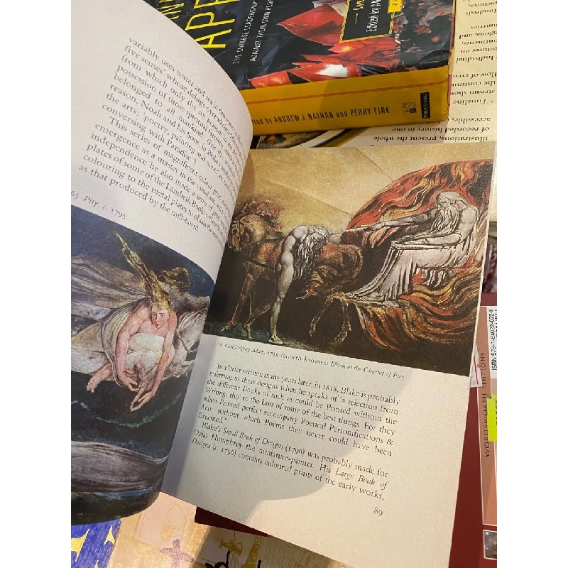 William Blake - Kathleen Raine 1022839