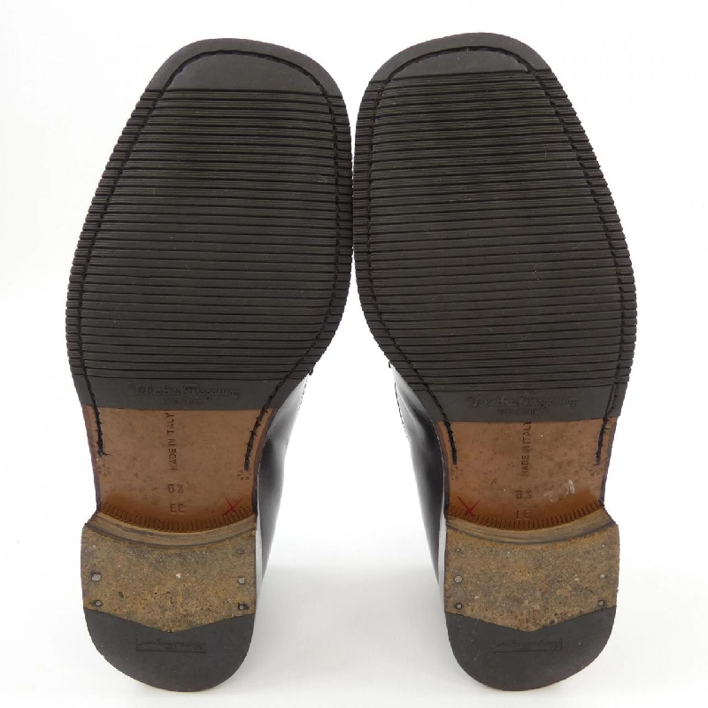 Giày FERRAGAMO - Hàng hiệu Chính hãng 907195