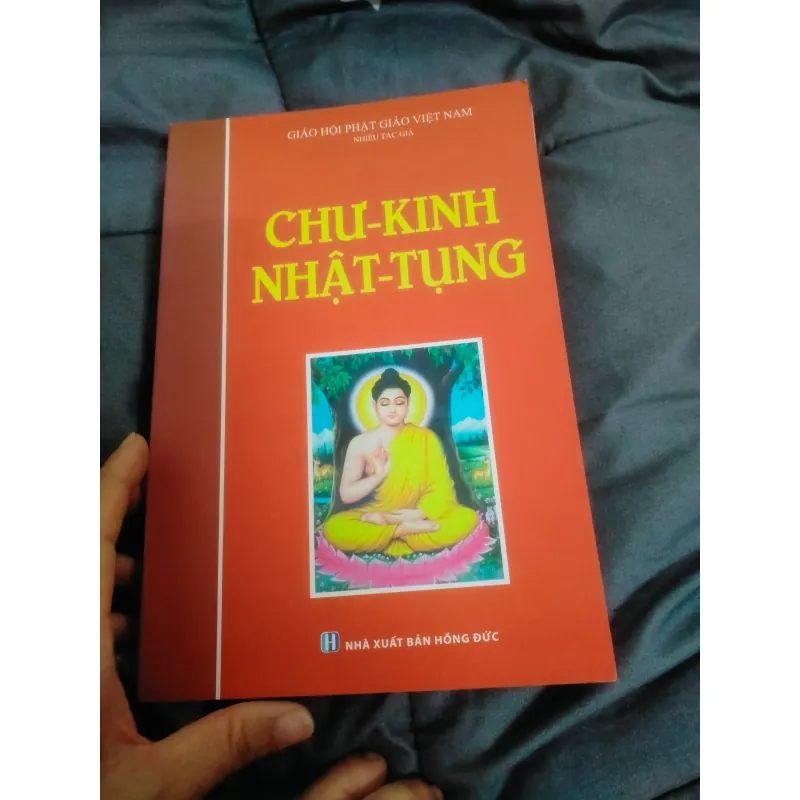 Combo 2 cuốn Chư Kinh Nhật Tụng  999134