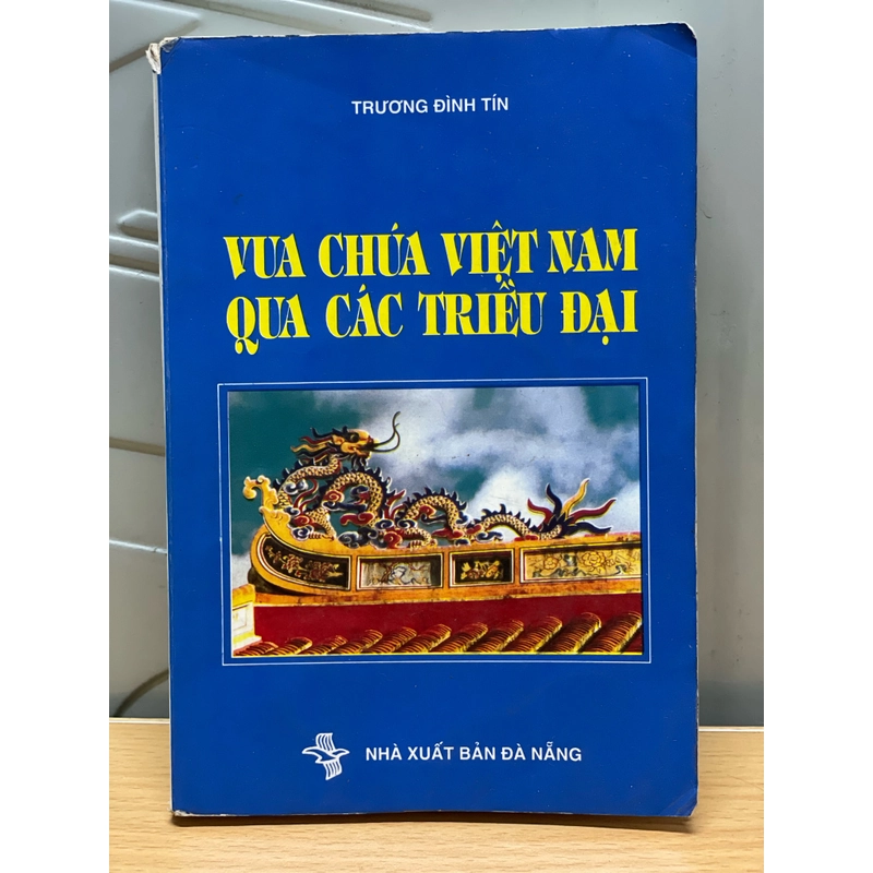 Vua chúa Việt Nam 499159