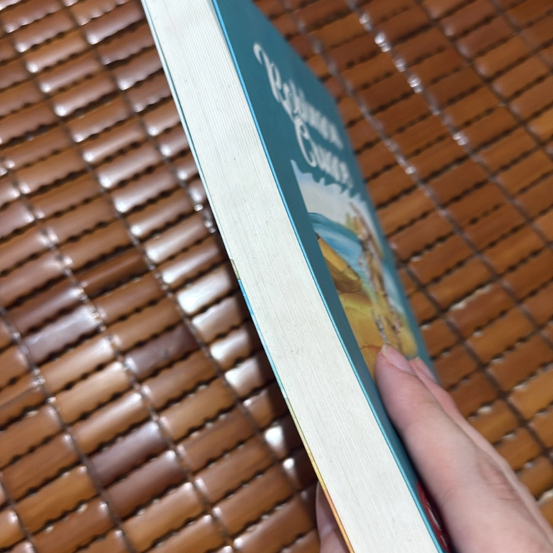 Robinson Crusoe - Daniel Defoe 532068