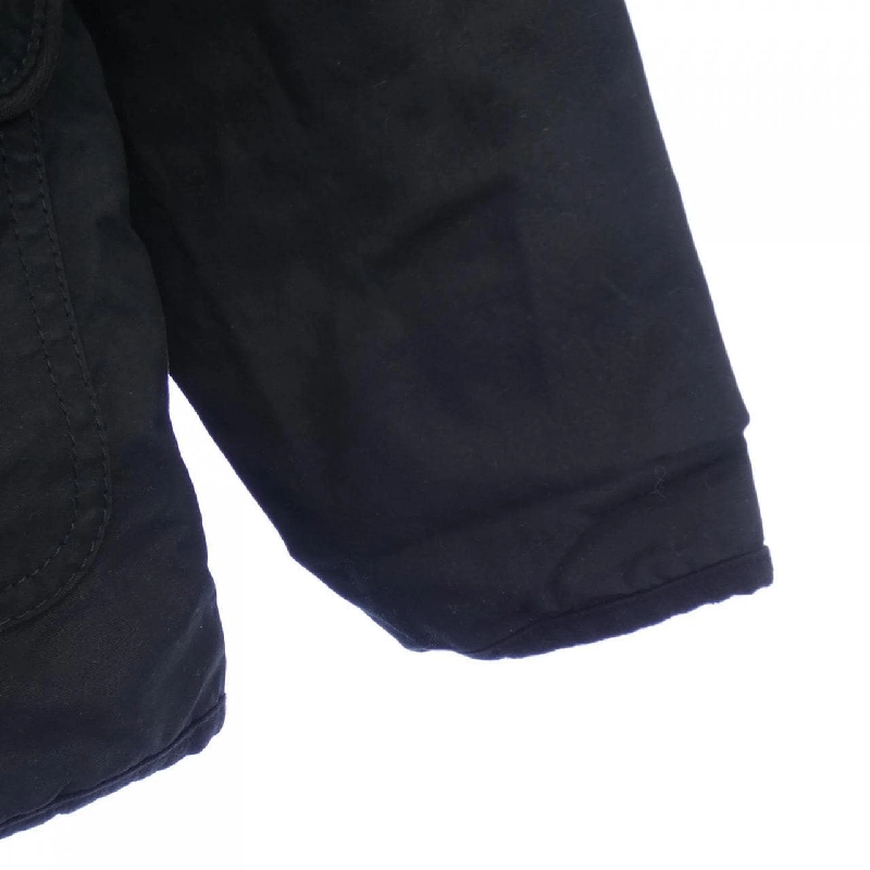 【Mã giảm giá】Áo khoác BARBOUR 633793