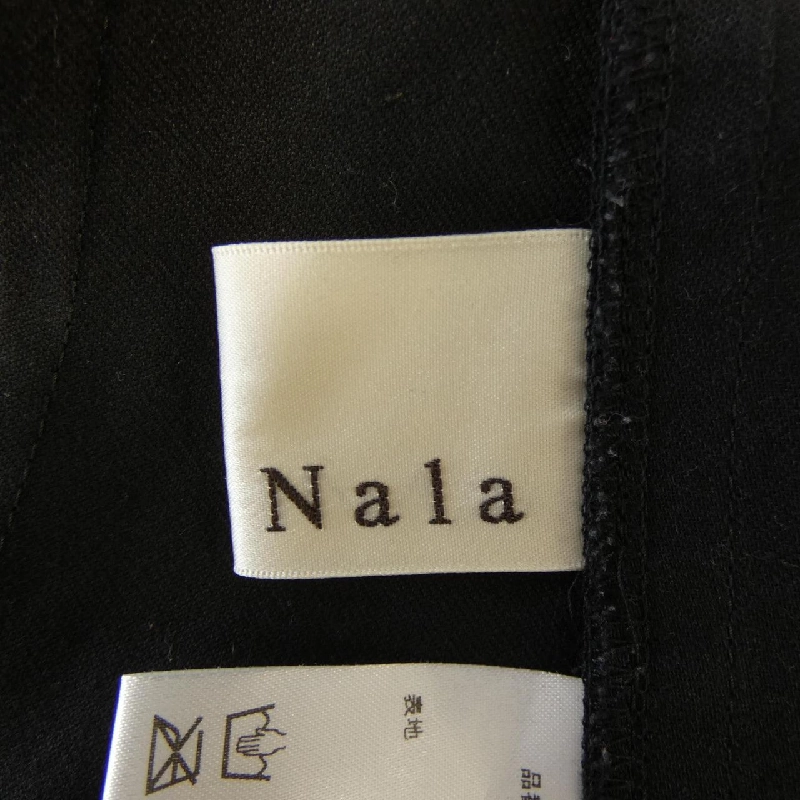 【Mã giảm giá】Quần NALA 652179