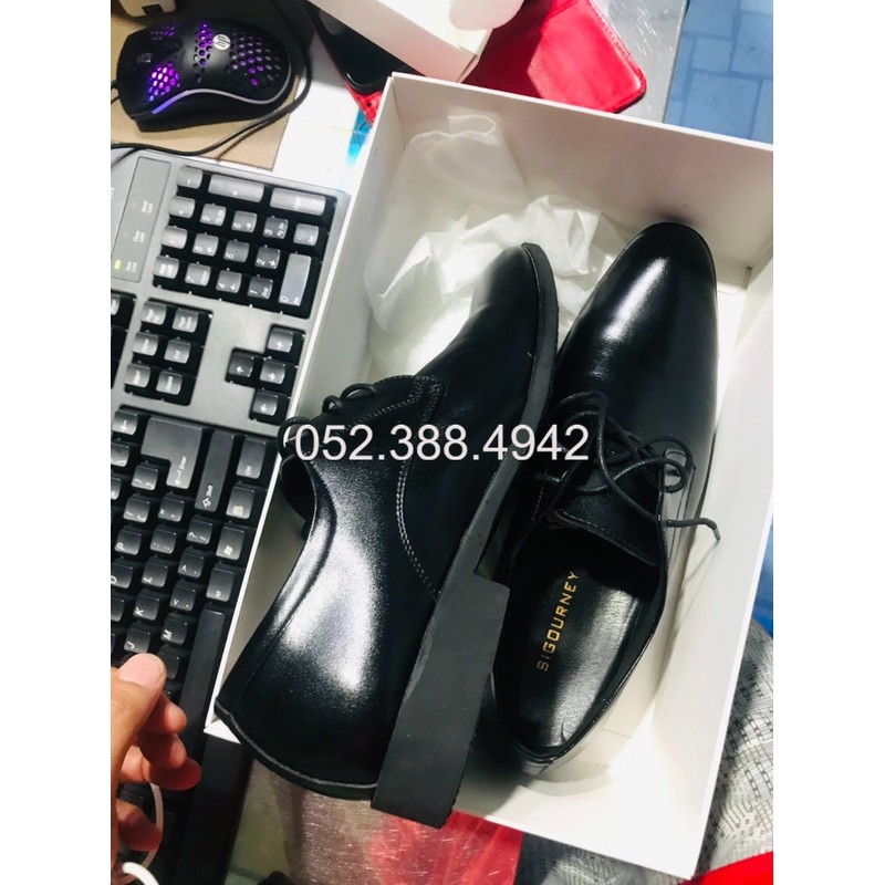 Giày da size 42 - 95% 179102