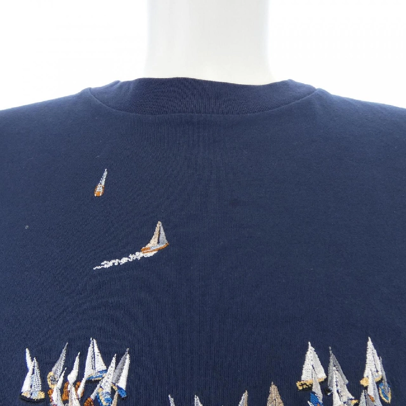 Áo thun LOUIS VUITTON HTY18WNPG - Hàng hiệu Authentic 890848