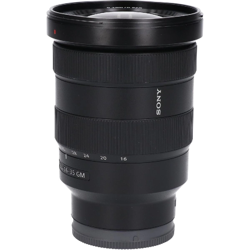 FE16-35mm F2.8GM (SEL1635GM) - Hàng hiệu Authentic 885569