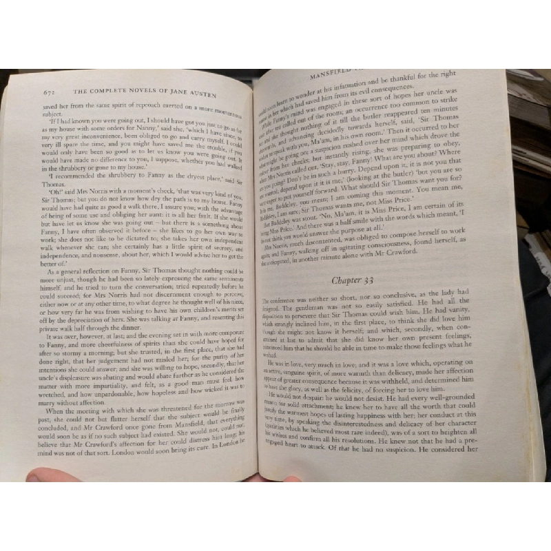 The complete novels : Jane Austen 788574