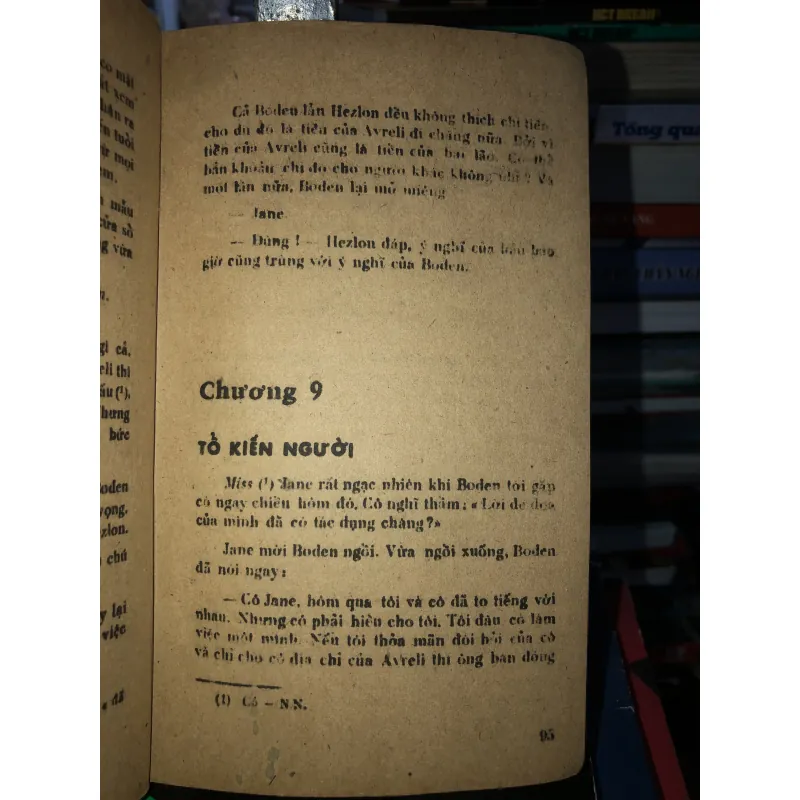 Người bay Ariel - A. Beljaev 797508