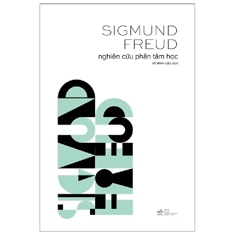 Nghiên Cứu Phân Tâm Học - Sigmund Freud 325842