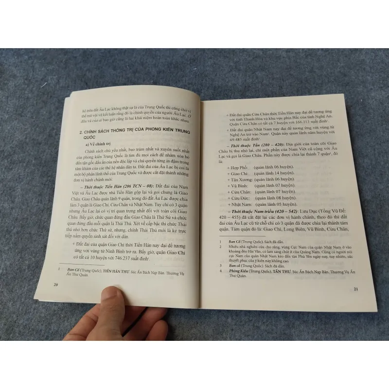 DANH TƯỚNG VIỆT NAM TẬP 4 720039