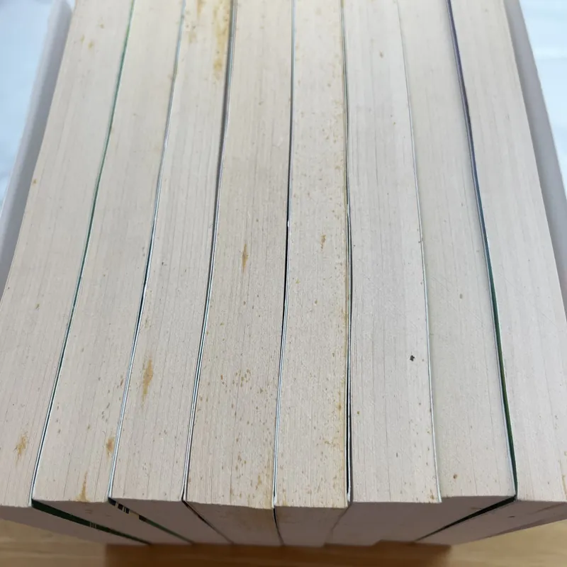 Full series The Anne of green gables L.M. Montgomery  569481