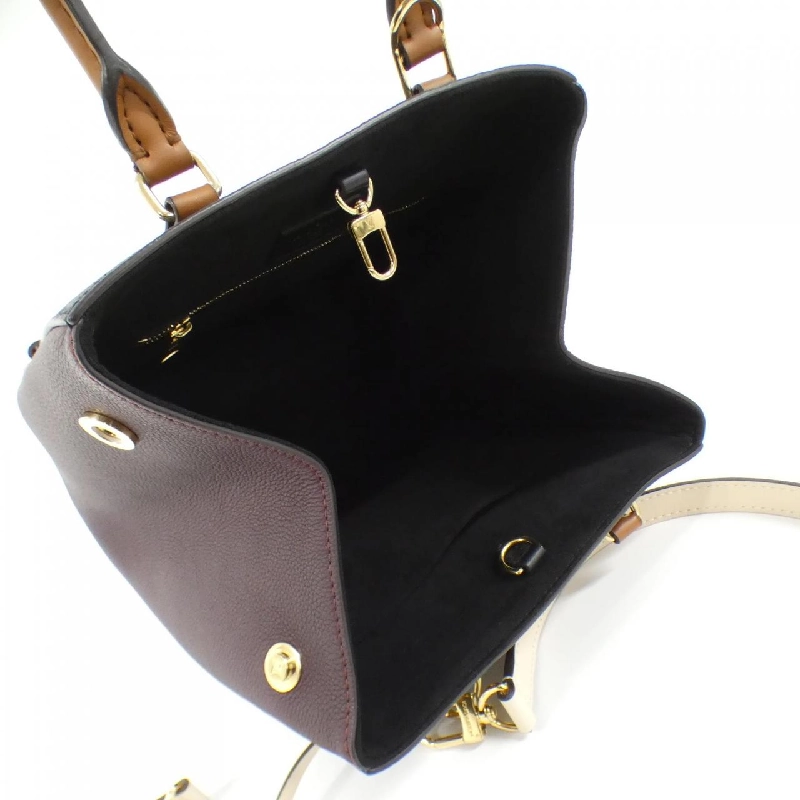 Túi xách Louis Vuitton Monogram Fold Tote MM M45409 608643