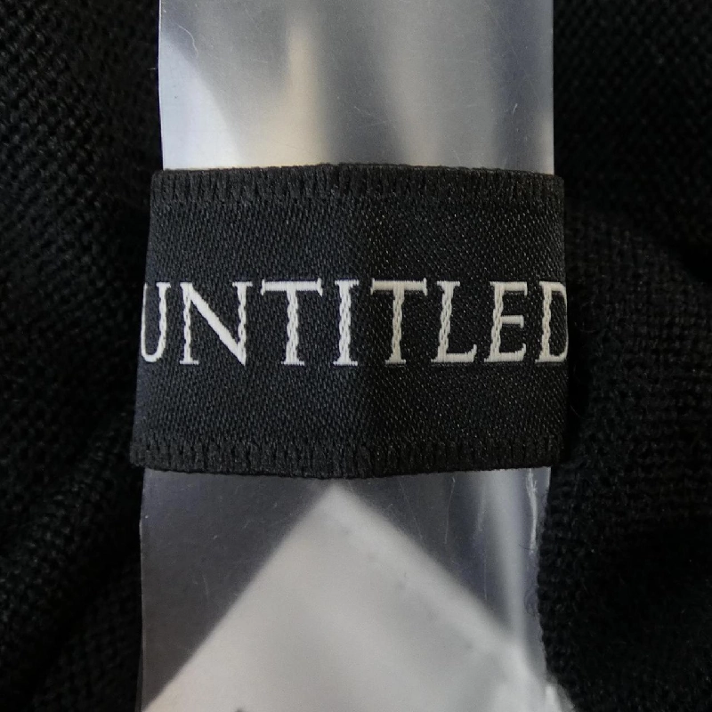 Không tên UNTITLED Áo len 630246