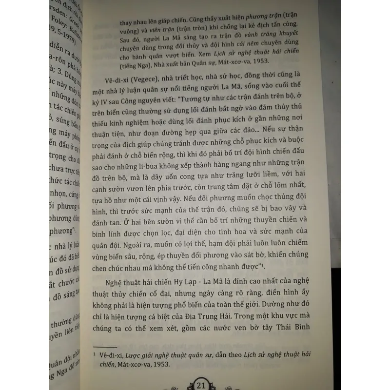 Quân thủy trong lịch sử chống ngoại xâm 659558